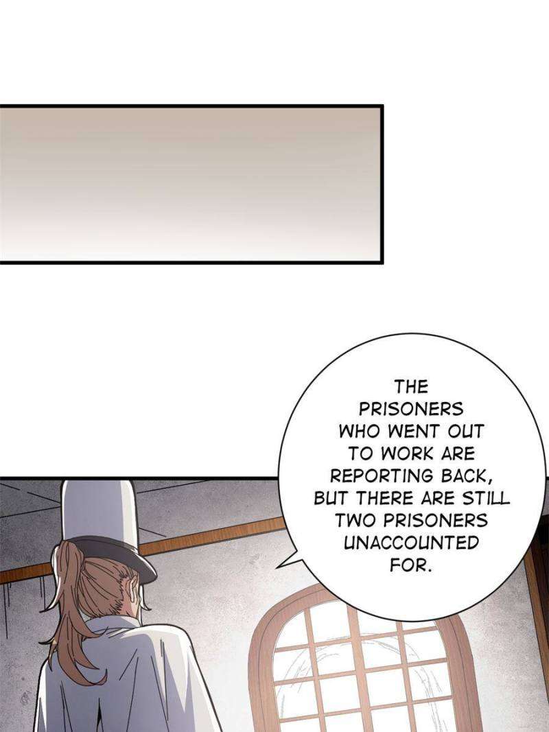 Read The Witch-Guarding Warden Manga Online