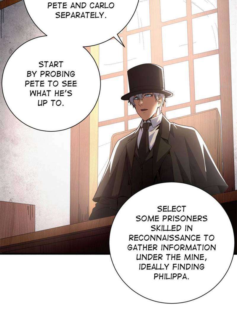 Read The Witch-Guarding Warden Manga Online