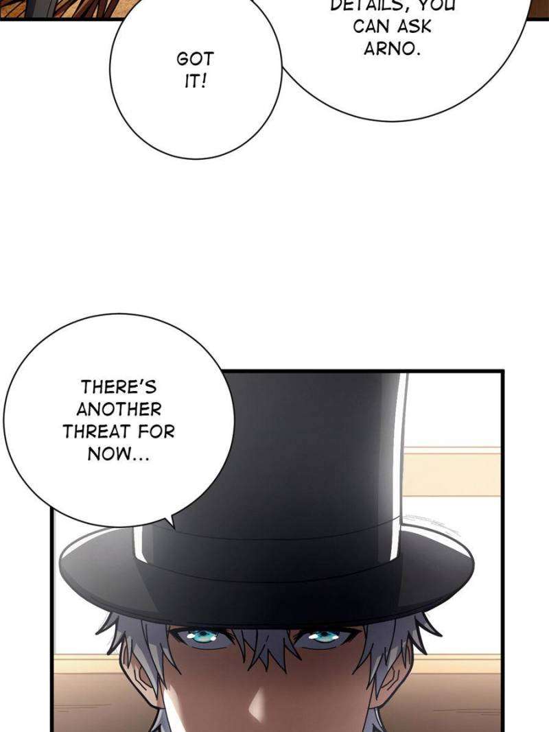 Read The Witch-Guarding Warden Manga Online