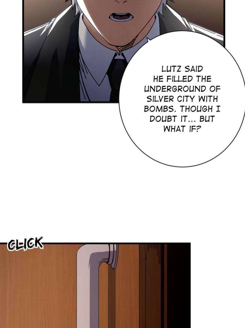 Read The Witch-Guarding Warden Manga Online