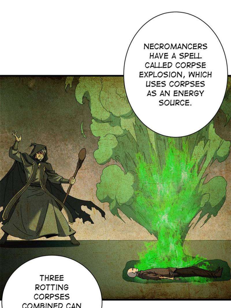 Read The Witch-Guarding Warden Manga Online