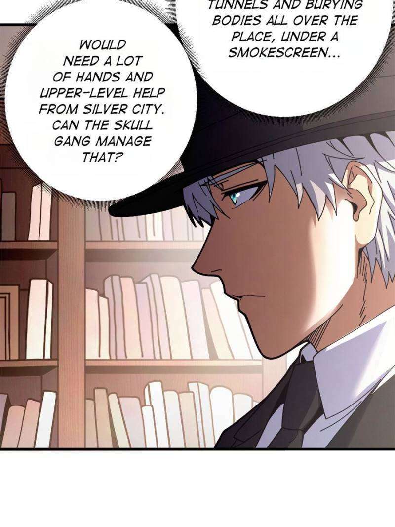 Read The Witch-Guarding Warden Manga Online