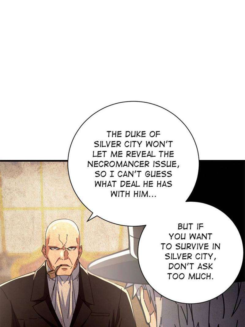 Read The Witch-Guarding Warden Manga Online