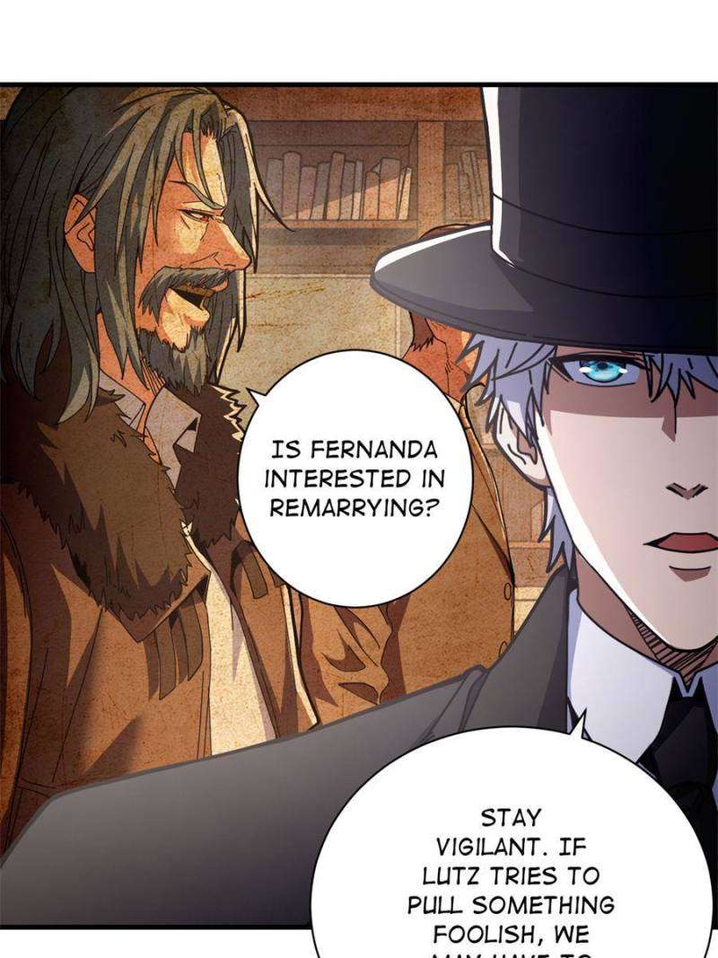 Read The Witch-Guarding Warden Manga Online