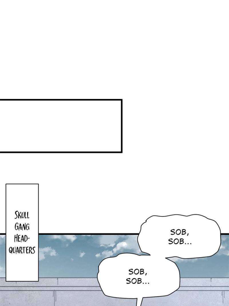 Read The Witch-Guarding Warden Manga Online