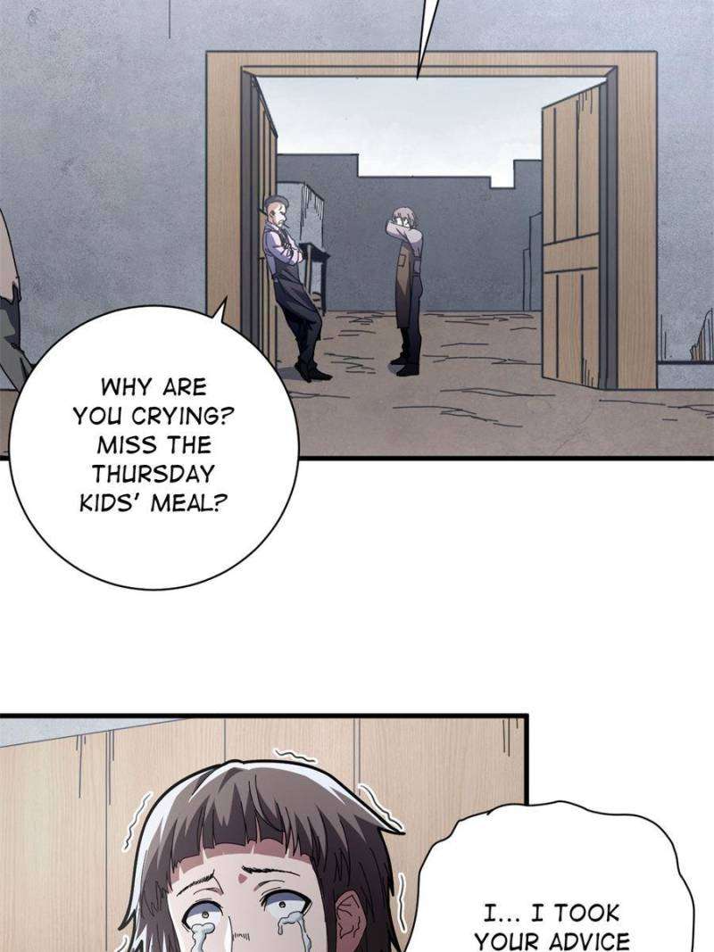 Read The Witch-Guarding Warden Manga Online