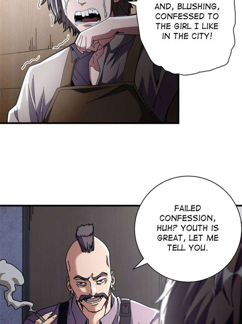 Read The Witch-Guarding Warden Manga Online