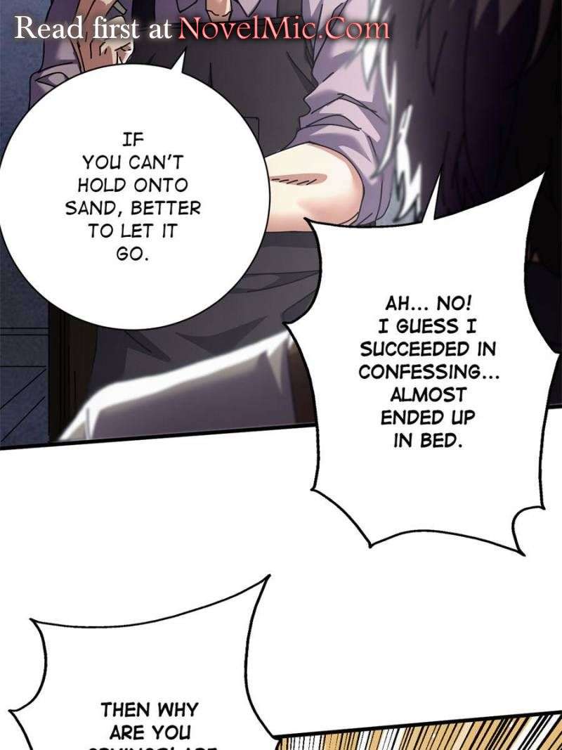 Read The Witch-Guarding Warden Manga Online