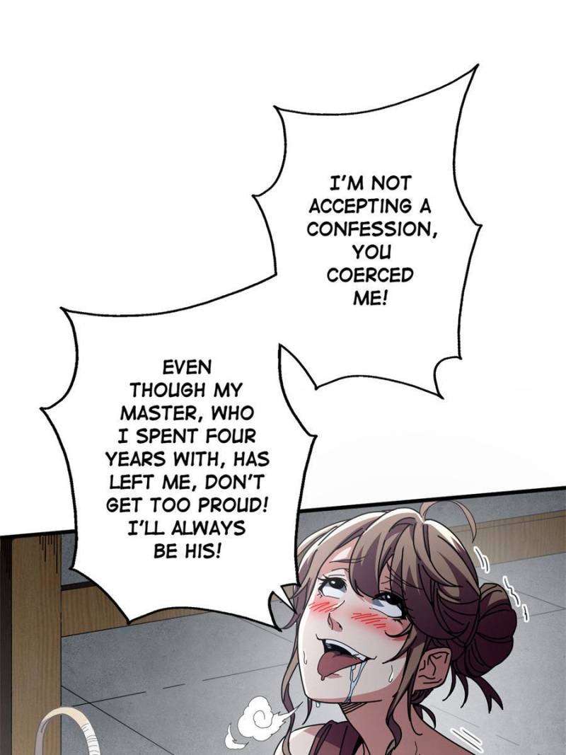 Read The Witch-Guarding Warden Manga Online