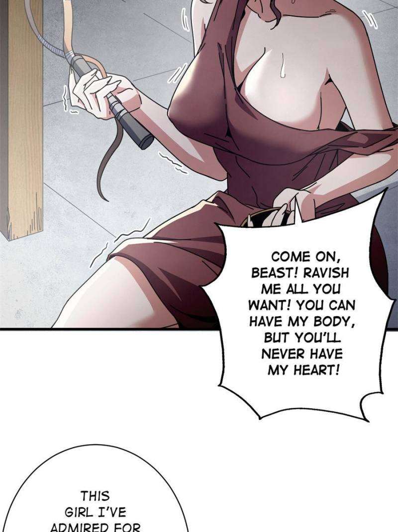 Read The Witch-Guarding Warden Manga Online