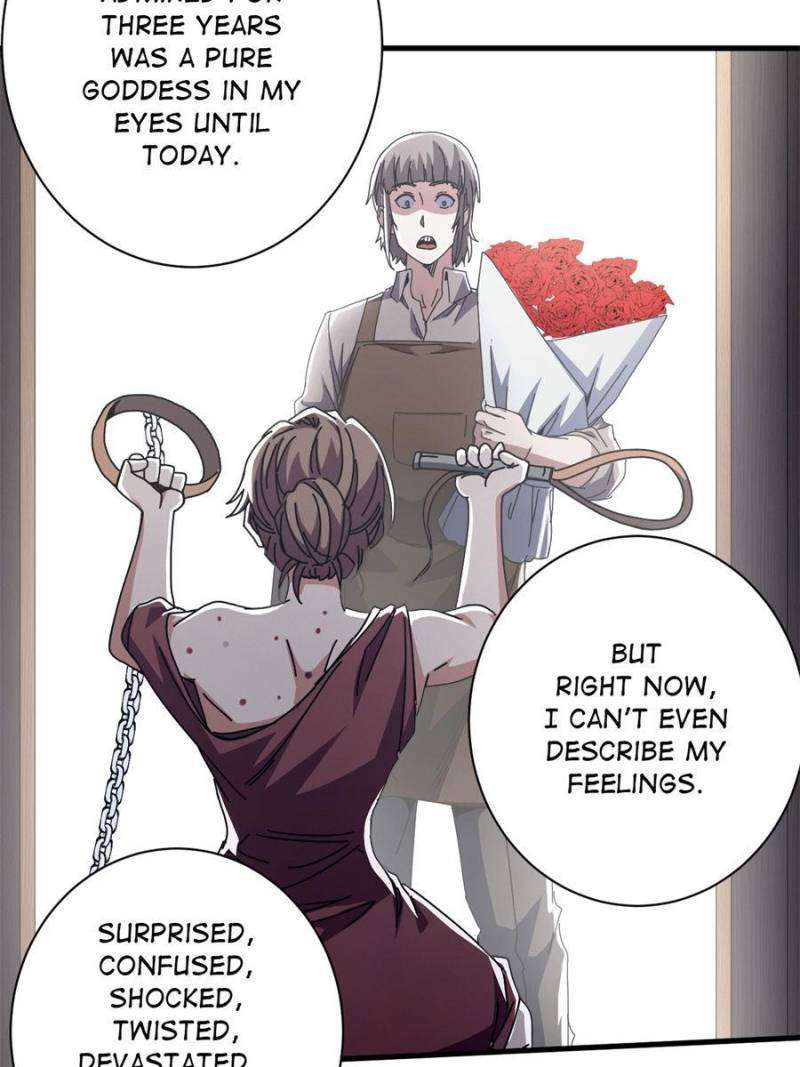 Read The Witch-Guarding Warden Manga Online