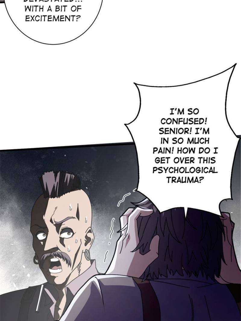 Read The Witch-Guarding Warden Manga Online