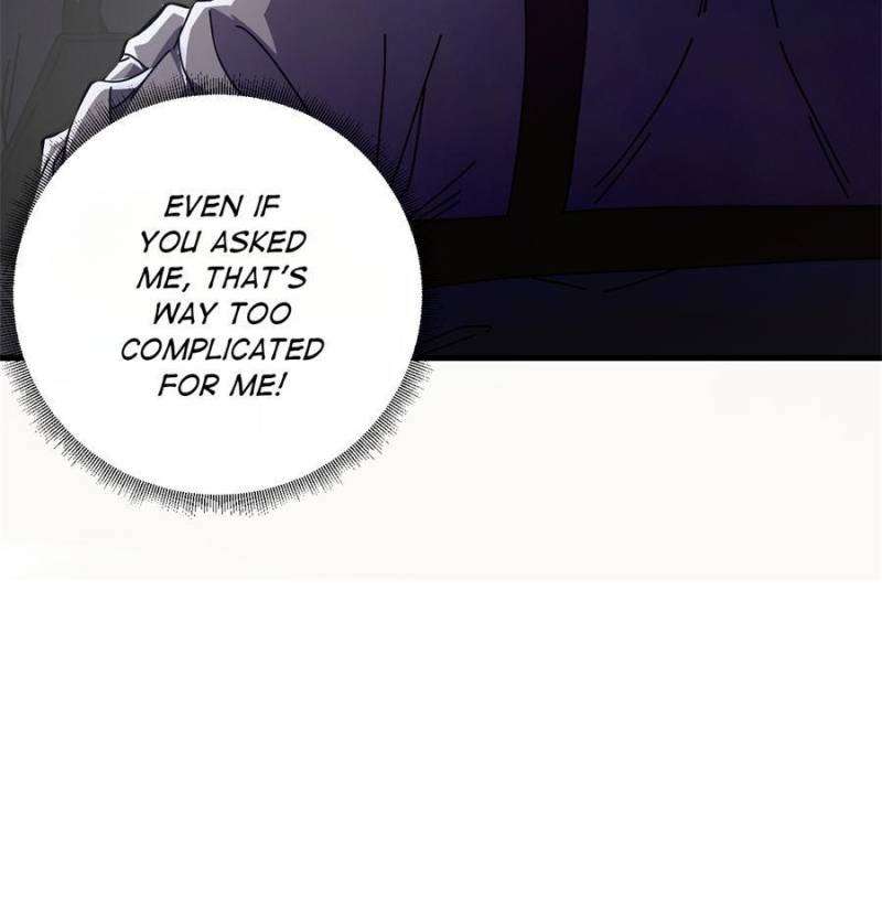 Read The Witch-Guarding Warden Manga Online