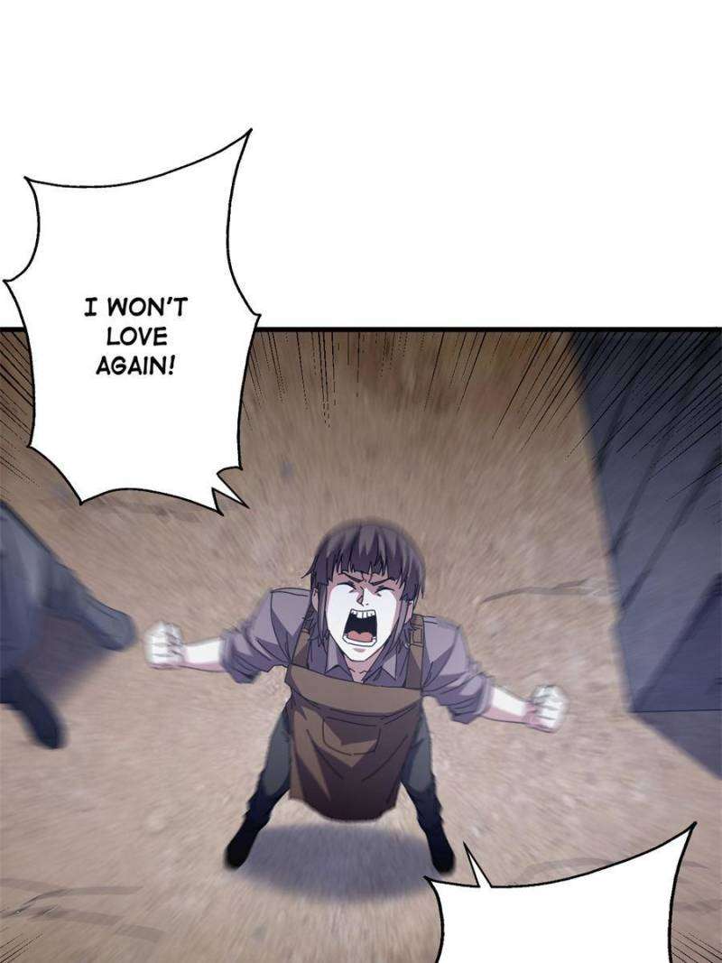 Read The Witch-Guarding Warden Manga Online