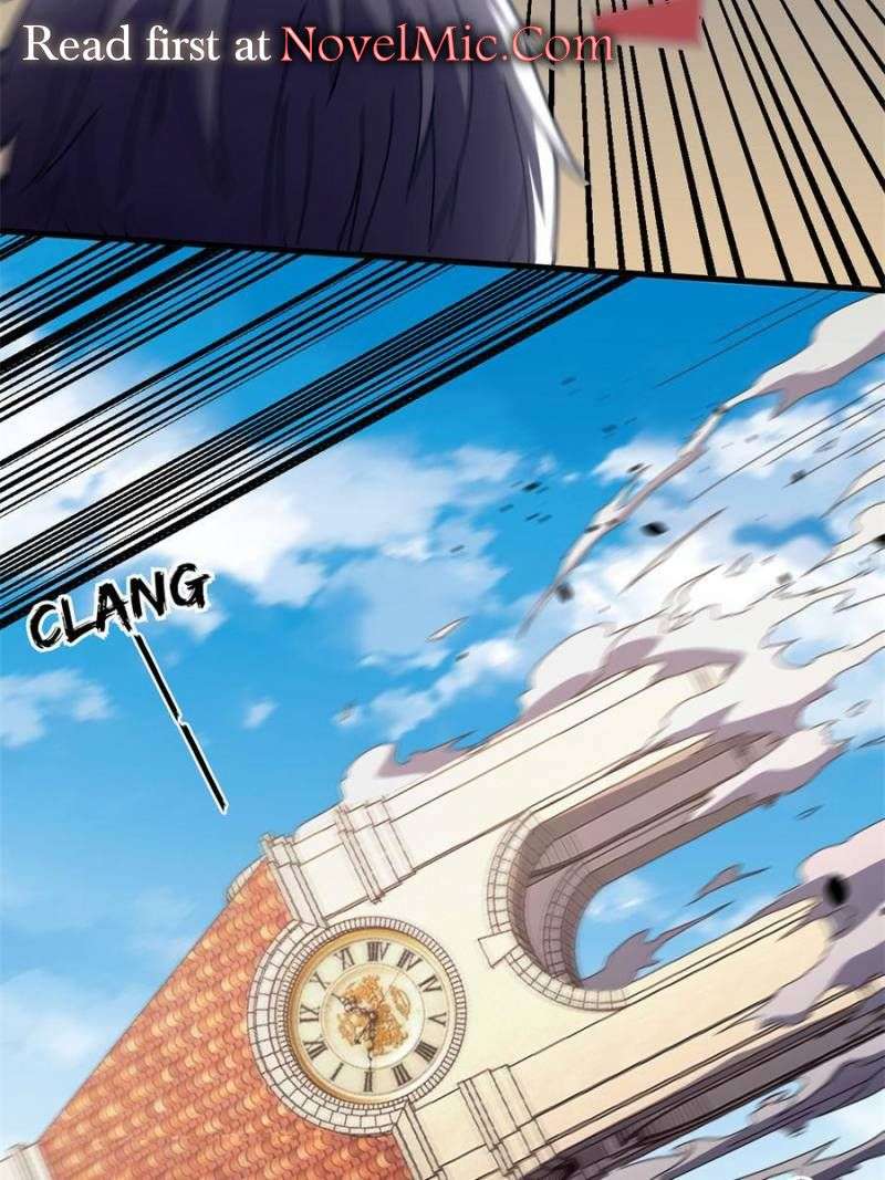 Read The Witch-Guarding Warden Manga Online