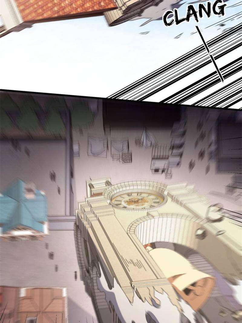 Read The Witch-Guarding Warden Manga Online