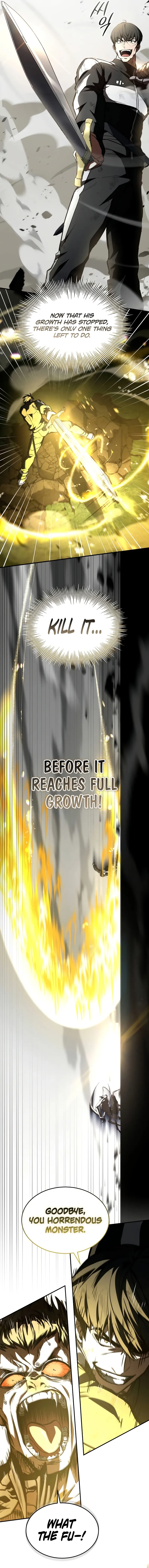 Read Trait Hoarder Manga Online