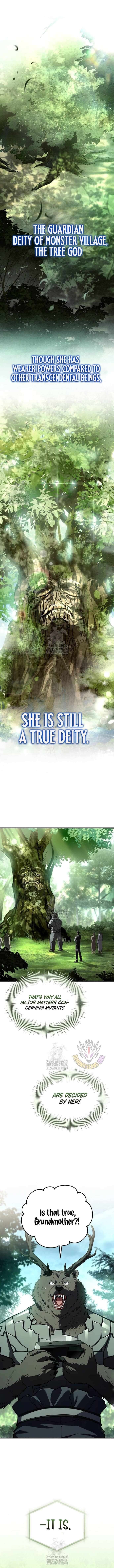 Read Trait Hoarder Manga Online