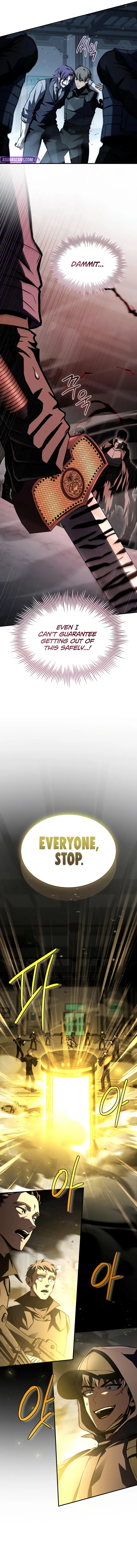 Read Trait Hoarder Manga Online