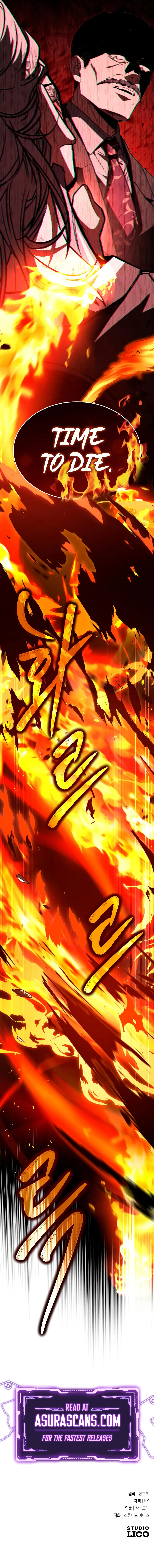 Read Trait Hoarder Manga Online