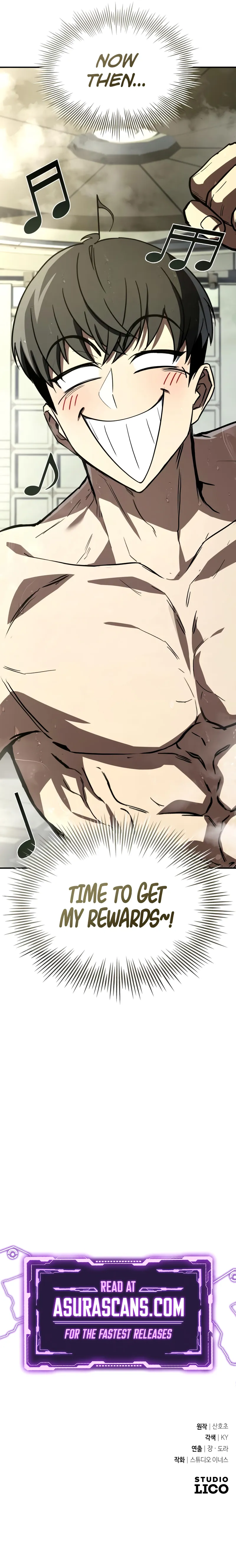 Read Trait Hoarder Manga Online