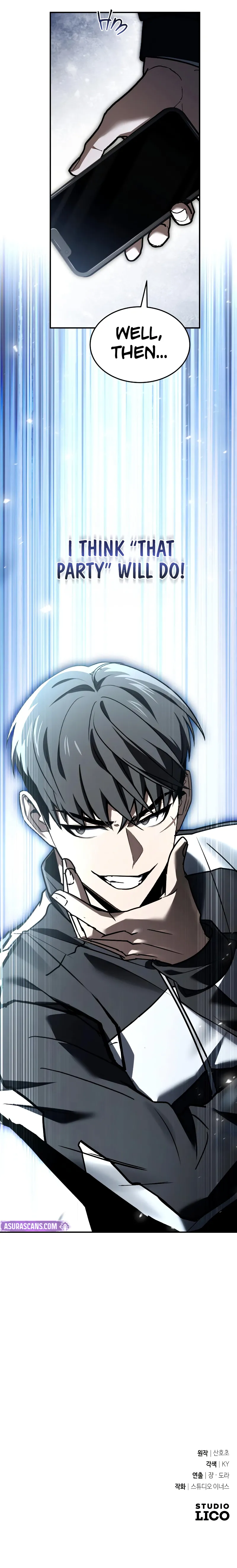 Read Trait Hoarder Manga Online