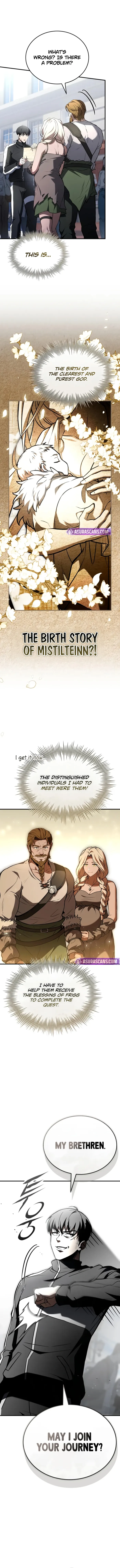 Read Trait Hoarder Manga Online