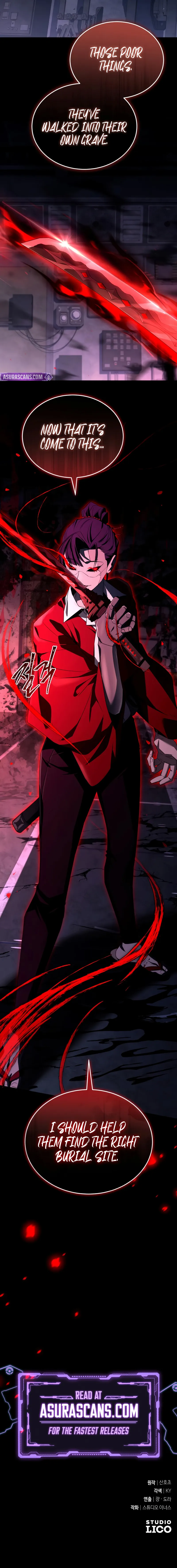 Read Trait Hoarder Manga Online