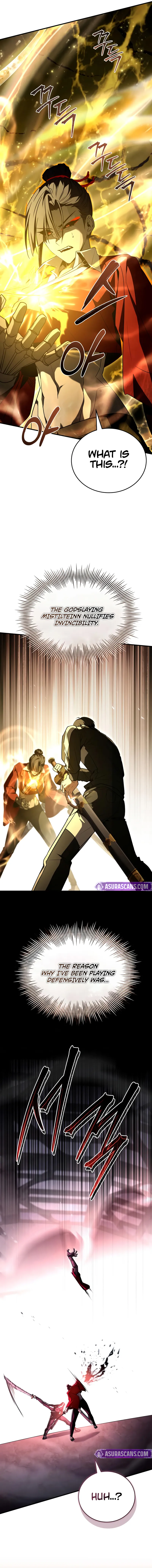 Read Trait Hoarder Manga Online