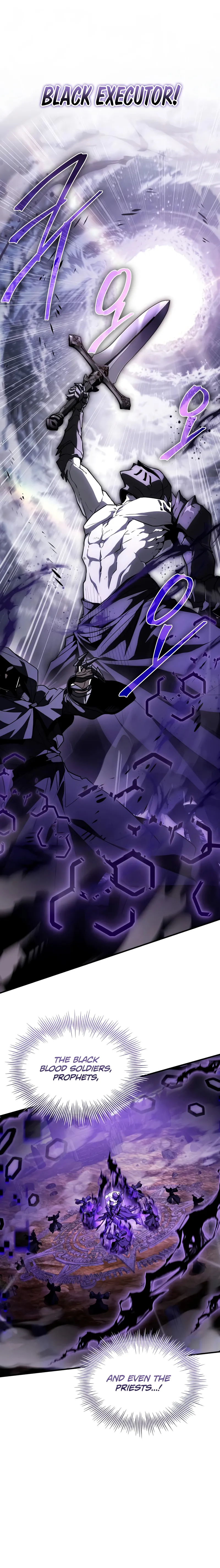 Read Trait Hoarder Manga Online