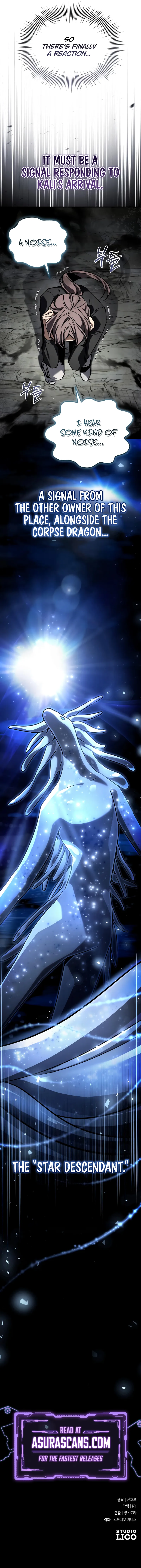 Read Trait Hoarder Manga Online