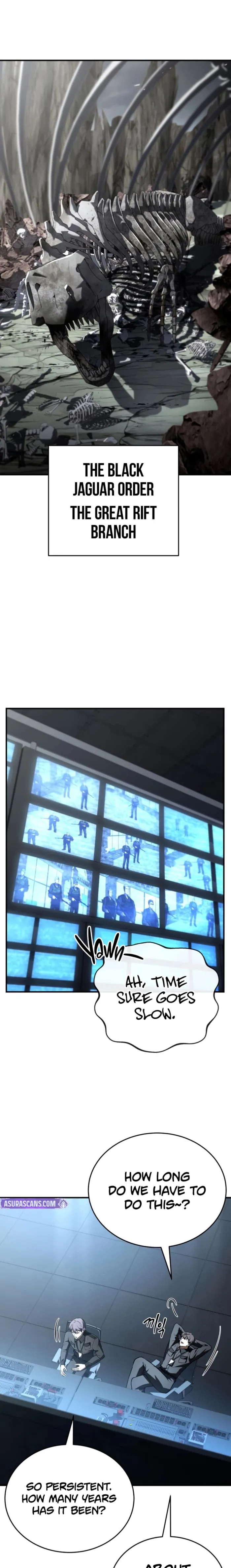 Read Trait Hoarder Manga Online