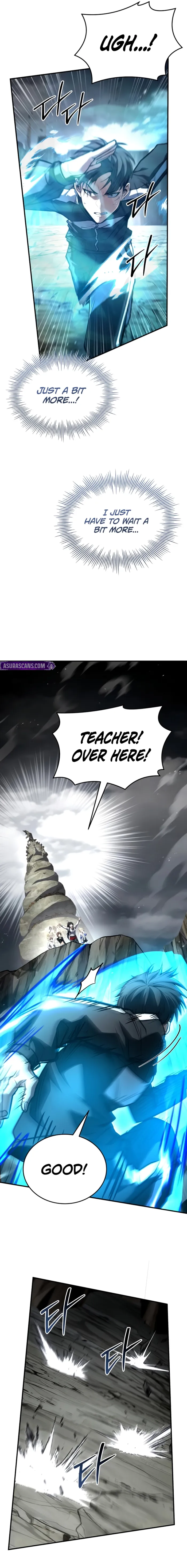 Read Trait Hoarder Manga Online