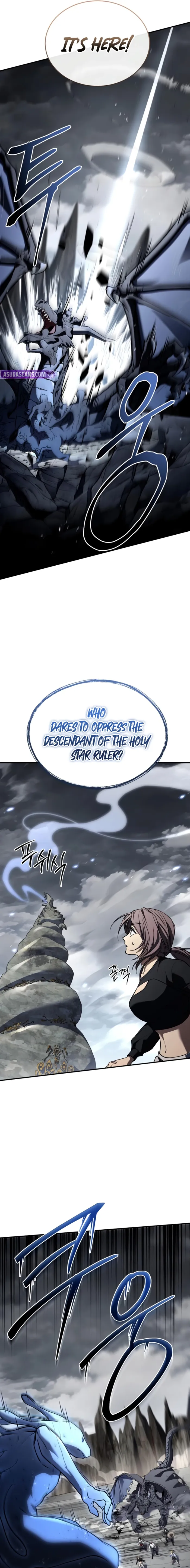 Read Trait Hoarder Manga Online