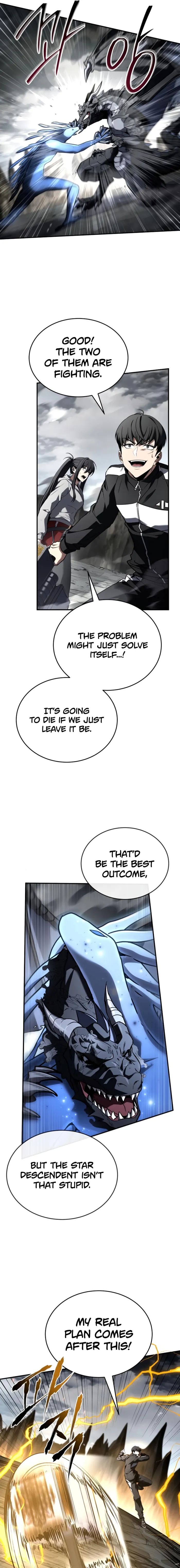 Read Trait Hoarder Manga Online