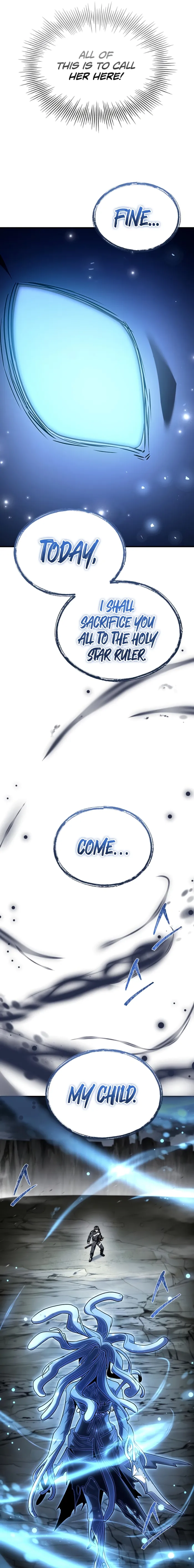 Read Trait Hoarder Manga Online