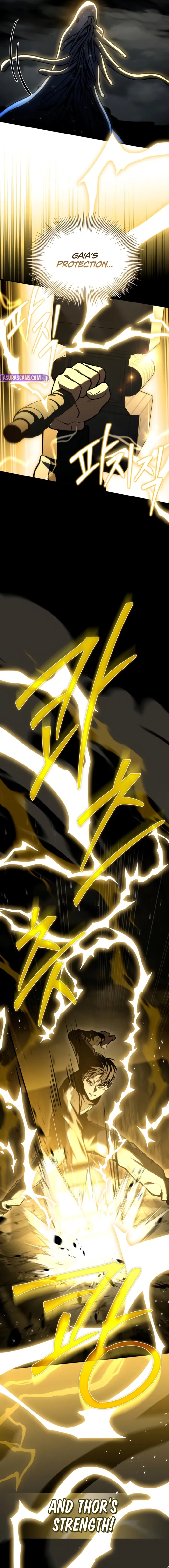 Read Trait Hoarder Manga Online