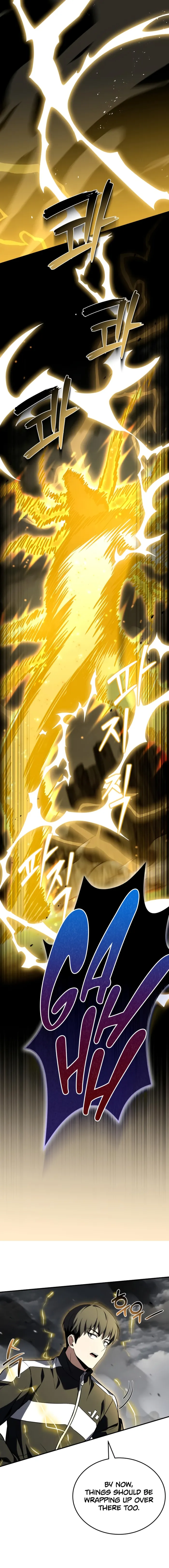 Read Trait Hoarder Manga Online