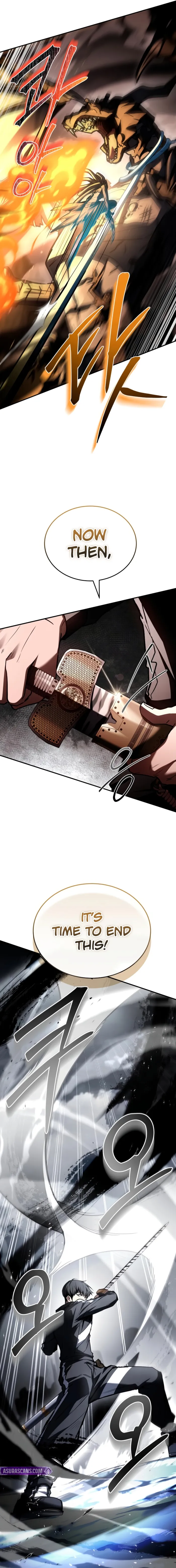 Read Trait Hoarder Manga Online