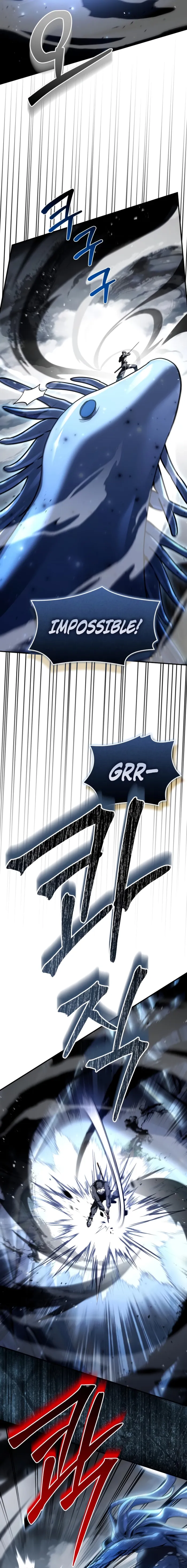 Read Trait Hoarder Manga Online