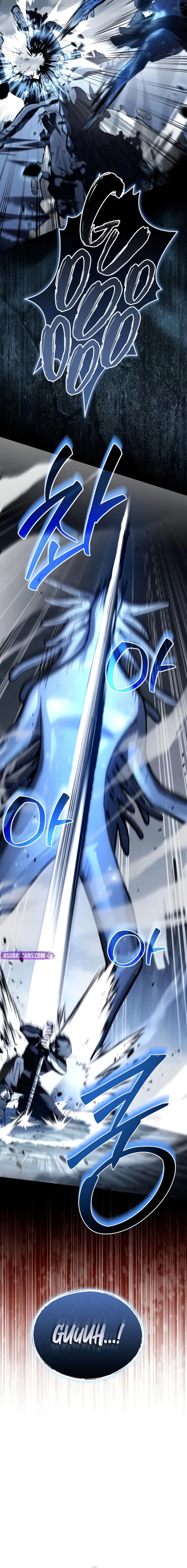 Read Trait Hoarder Manga Online