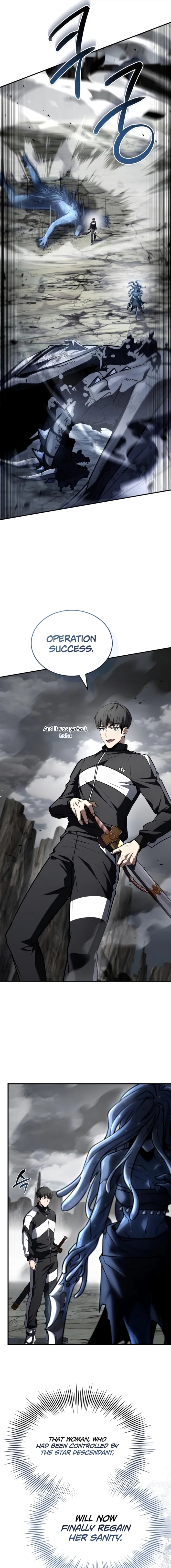 Read Trait Hoarder Manga Online