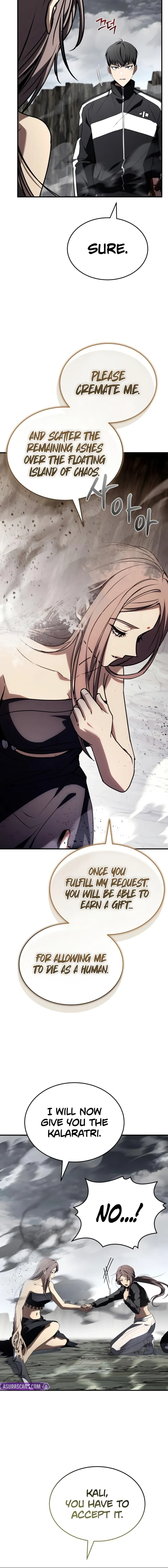 Read Trait Hoarder Manga Online