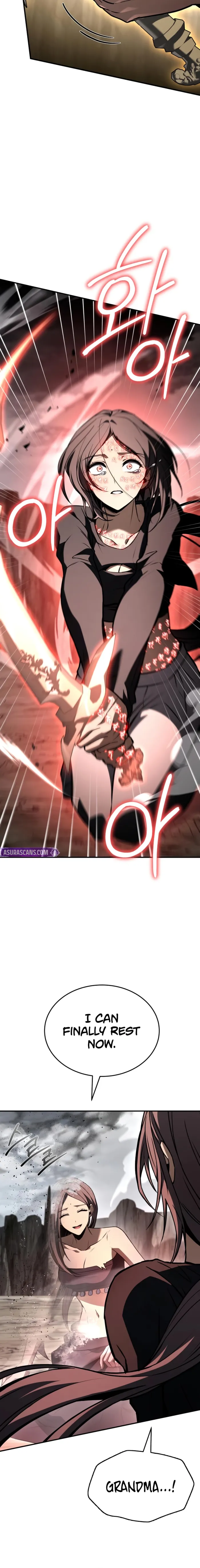 Read Trait Hoarder Manga Online