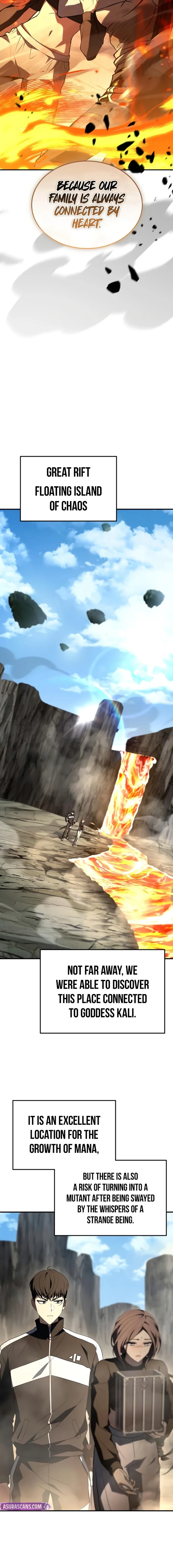 Read Trait Hoarder Manga Online