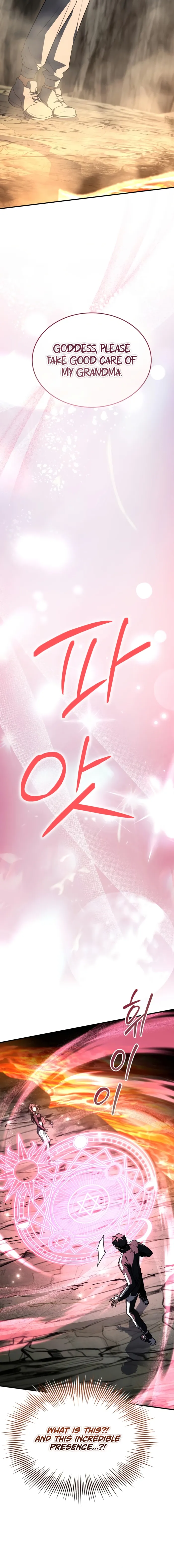 Read Trait Hoarder Manga Online