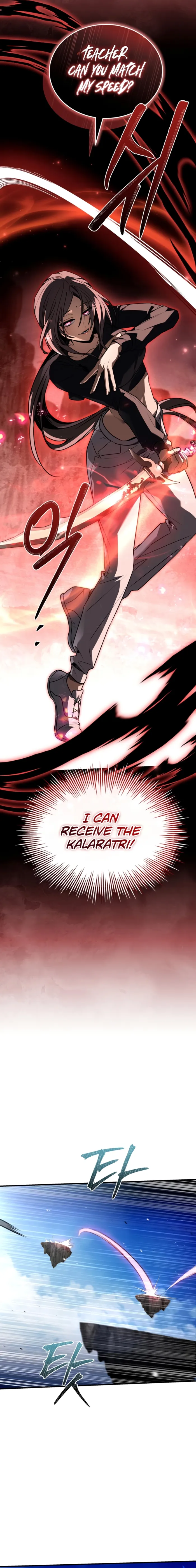 Read Trait Hoarder Manga Online