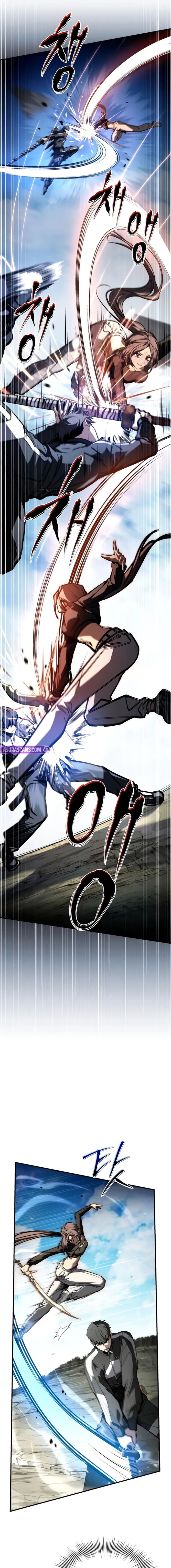 Read Trait Hoarder Manga Online