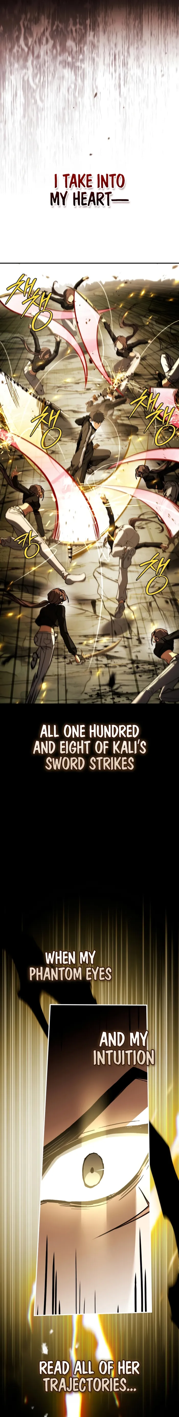 Read Trait Hoarder Manga Online