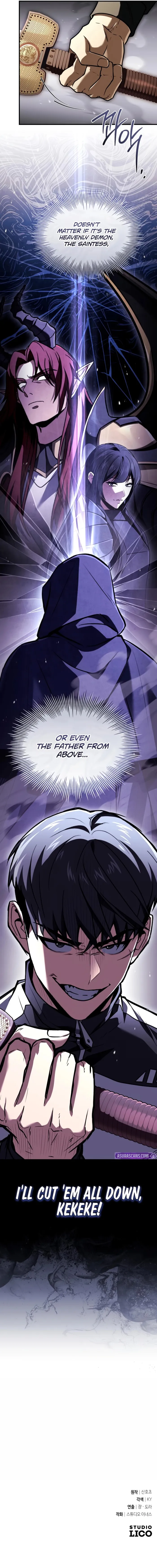 Read Trait Hoarder Manga Online